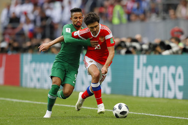 Nhận định Soi Kèo Nga vs Croatia, 01h45 ngày 02/09, VL World Cup